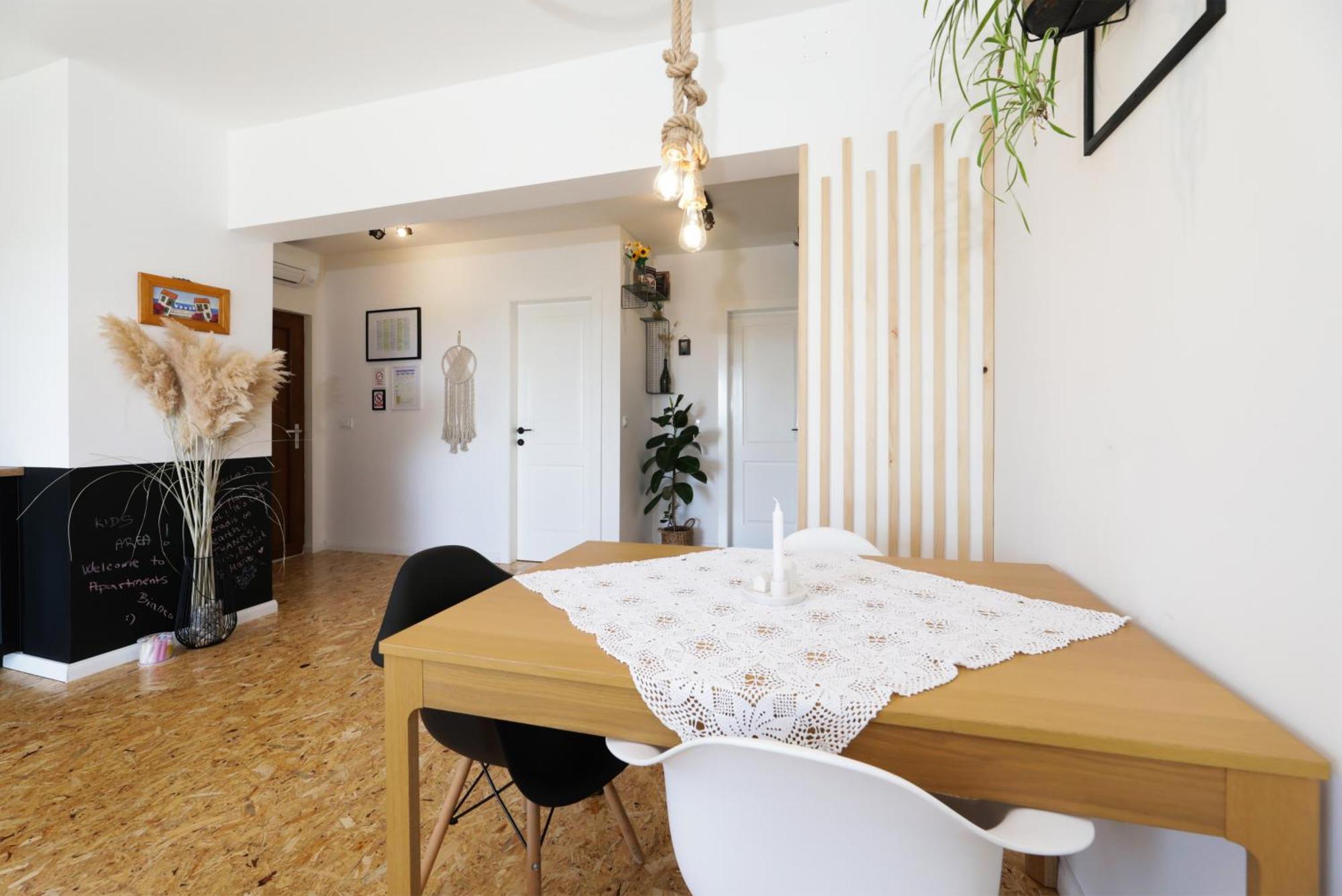 4-Star Apartments Bianco Kaštela Exteriör bild